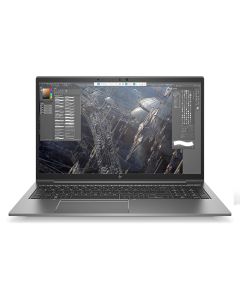 HP ZBook Firefly 15 G7 Mobile Workstation - Intel Core i7-10510U - 16GB RAM - 500GB SSD