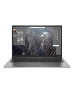 HP ZBook Firefly G8 - Intel Core i7-1165G7 - 16GB RAM - 500GB SSD - Grade C