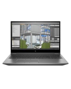 HP ZBook Fury 15 G7 Mobile Workstation - Intel Core i7-10750H - 16GB RAM - 500GB SSD