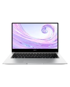 Huawei MateBook D 14 - Intel Core i5-10210U - 16GB RAM - 512GB SSD - Grade C