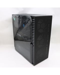 Custom Gaming PC - Intel Core i7-11700 - RTX 3070 - 16GB RAM - 1TB SSD