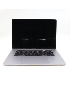 Apple MacBook Pro (16-inch, 2019) - Intel Core i9-9880H - 32GB RAM - 1TB SSD