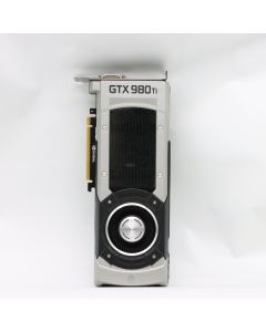 Nvidia GeForce GTX 980 Ti 6GB GDDR5 Graphics Card