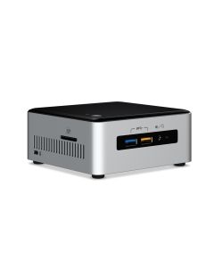 Intel NUC 6i5SYH - i5-6260U 1.80GHz - 8GB RAM - 120GB SSD