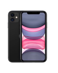 Apple iPhone 11 - 64GB - Black - Unlocked - Grade B