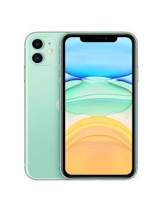 Apple iPhone 11 - 64GB - Green - Unlocked - Grade C