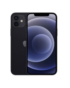Apple iPhone 12 - 64GB - Black - Unlocked - Grade A