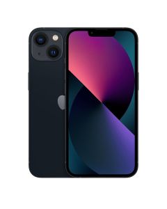 Apple iPhone 13 - 128GB - Midnight - Grade C