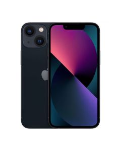 Apple iPhone 13 Mini - 256GB - Midnight - Grade C