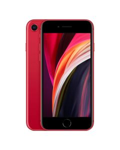 Apple iPhone SE (2nd Generation) - 64GB - Red - Unlocked - Grade A