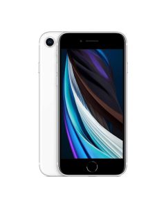Apple iPhone SE (2nd Generation) - 128GB - White - Grade B