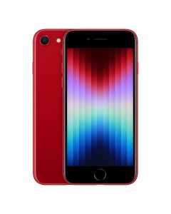Apple iPhone SE (3rd Generation) - 64GB - Red ( Product RED) - Unlocked - Grade B