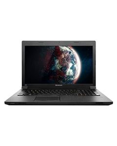 LENOVO B590 -  i3-3110M 2.40GHz - 4GB RAM - 500GB HDD - Grade C