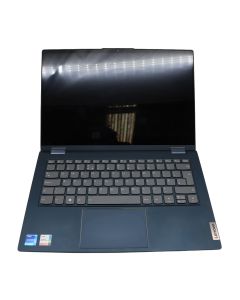 Lenovo ThinkBook 14s Yoga G2 IAP - Intel Core i7-1255U - 16GB RAM - 500GB SSD