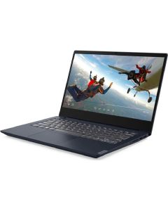Lenovo IdeaPad S340-14IIL - Intel Core i3-1005G1 - 4GB RAM - 120GB SSD - Grade C