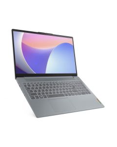 Lenovo IdeaPad Slim 3 15IAH8 - Intel Core i5-12450H - 8GB RAM - 500GB SSD - Grade C
