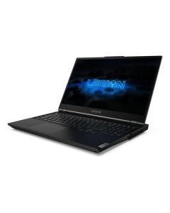 Lenovo Legion 5 - AMD Ryzen 7 4800H - 32GB RAM - 512GB + 1TB SSD - GTX 1650 Ti 4GB