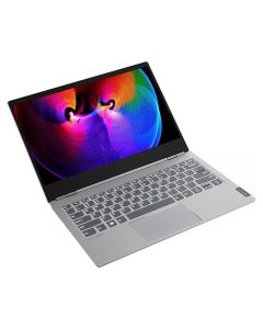 Lenovo ThinkBook 13s-IML - Intel Core i5-10210U - 16GB RAM - 500GB SSD - Grade C