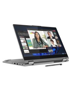 Lenovo ThinkBook 14s Yoga ITL - Intel Core i7-1165G7 - 16GB RAM - 500GB SSD - Grade C