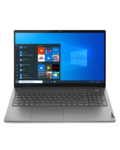 Lenovo ThinkBook 15 G2 ITL - Intel Core i5-1135G7 - 16GB RAM - 500GB SSD - Grade C