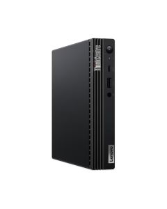 Lenovo ThinkCentre M60e - Intel Core i5-1035G1 - 16GB RAM - 500GB SSD