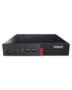 Lenovo ThinkCentre M700q - Intel Core i5-6400T - 8GB RAM - 500GB HDD