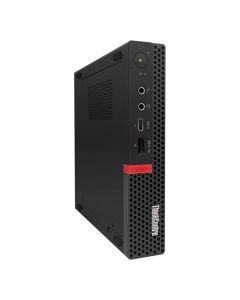 Lenovo ThinkCentre M720q - Intel Core i5-9400T - 8GB RAM - 240GB SSD - Grade C