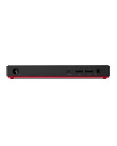 Lenovo ThinkCentre M75n - AMD Ryzen 5 Pro 3500U - 8GB RAM - 256GB SSD