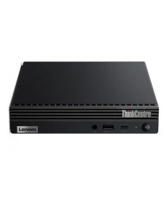 Lenovo ThinkCentre M75q Gen 2 - AMD Ryzen 3 PRO 4350GE - 8GB RAM - 240GB SSD