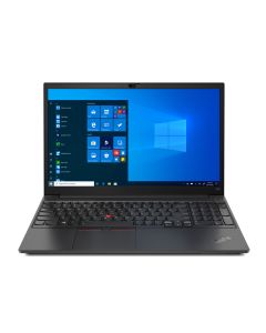 Lenovo ThinkPad E15 Gen 2 - Intel Core i5-1135G7 - 8GB RAM - 500GB SSD