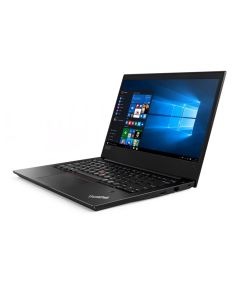 Lenovo ThinkPad E490 - Intel Core i3-8145U - 8GB RAM - 120GB SSD - Grade C