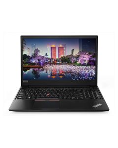 Lenovo ThinkPad E590 - Intel Core i5-8265U - 8GB RAM - 240GB SSD