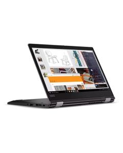Lenovo ThinkPad L13 Yoga Gen 2 - Intel Core i5-1135G7 - 8GB RAM - 500GB SSD - Grade C