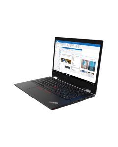 Lenovo ThinkPad L13 Yoga - Intel Core i5-10210U - 8GB RAM - 500GB SSD - Grade A