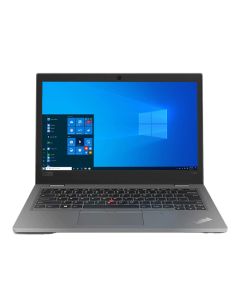 Lenovo ThinkPad L390 - Intel Core i5-8250U - 8GB RAM - 240GB SSD - Grade C