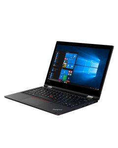 Lenovo ThinkPad L390 Yoga - Intel Core i5-8250U - 8GB RAM - 240GB SSD - Grade C