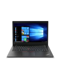 Lenovo ThinkPad L480 - Intel Core i5-8250U - 8GB RAM - 240GB SSD