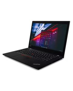 Lenovo ThinkPad L490 - Intel Core i5-8250U - 8GB RAM - 240GB SSD
