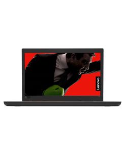 Lenovo ThinkPad L580 - Intel Core i3-8130U - 8GB RAM - 120GB SSD
