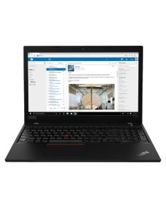 Lenovo ThinkPad L590 - Intel Core i3-8145U - 8GB RAM - 120GB SSD - Grade C
