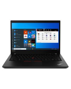 Lenovo ThinkPad P14s (Gen 2a) - AMD Ryzen 5 PRO 5650U - 16GB RAM - 500GB SSD