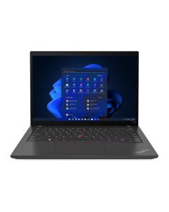 Lenovo ThinkPad P14s Gen 3 - Intel Core i5-1240P - 16GB RAM - 500GB SSD