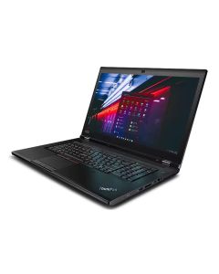 Lenovo ThinkPad P73 - Intel Core i7-9750H - 16GB RAM - 500GB SSD