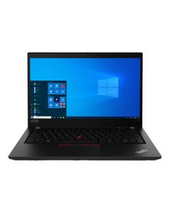 Lenovo ThinkPad T14 Gen 2i - Intel Core i5-1135G7 - 16GB RAM - 500GB SSD