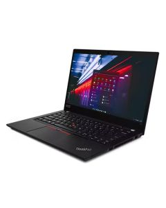 Lenovo ThinkPad T14 Gen 2i - Intel Core i7-1185G7 - 16GB RAM - 240GB SSD
