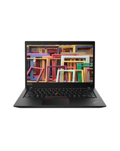 Lenovo ThinkPad T490 - Intel Core i5-8265U - 8GB RAM - 240GB SSD