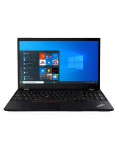 Lenovo ThinkPad T590 - Intel Core i5-8250U - 8GB RAM - 240GB SSD
