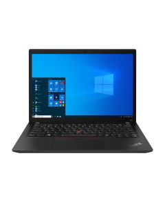 Lenovo ThinkPad X13 Yoga Gen 3 - Intel Core i5-1235U - 16GB RAM - 240GB SSD - Grade A