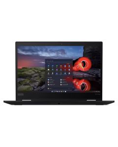 Lenovo ThinkPad X13 Yoga Gen 2 - Intel Core i5-1135G7 - 8GB RAM - 240GB SSD - Grade C