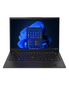 Lenovo ThinkPad X1 Carbon Gen 10 - Intel Core i5-1235U - 16GB RAM - 500GB SSD - Grade C